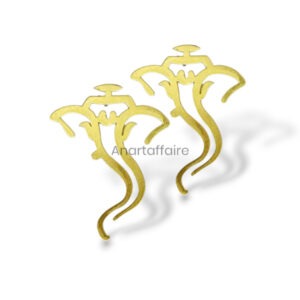 Acrylic Cutout – Ganesha (4)