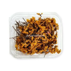 Dry Flower Box 04 (orange)