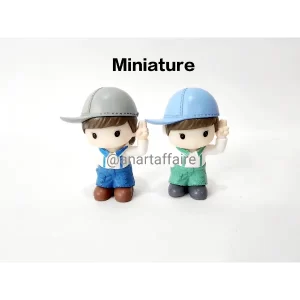 couple Miniature (MTR9)