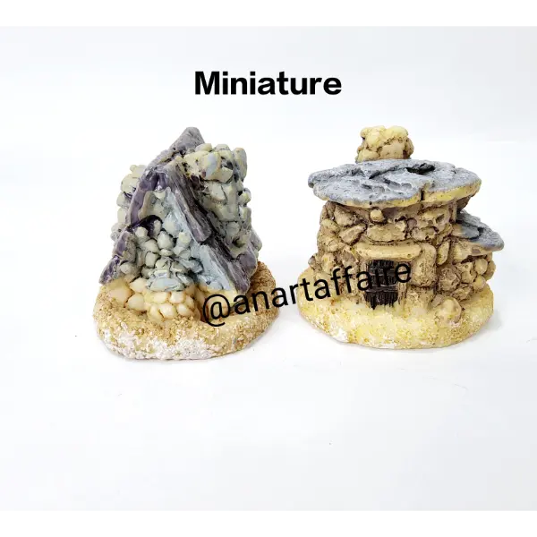 Miniature (MTR102)