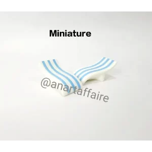 bench Miniature (MTR478)