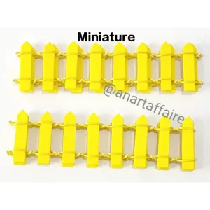 fencing Miniature (MTR503D)