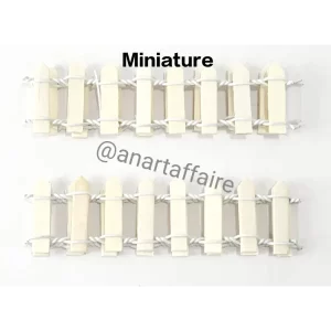 fencing Miniature  (MTR503I)