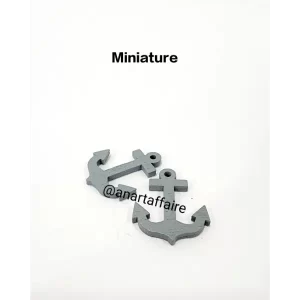 Anchor Miniature (MTR410)
