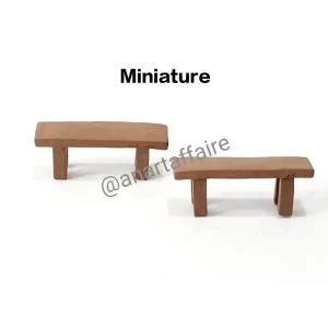 bench Miniature (MTR501)