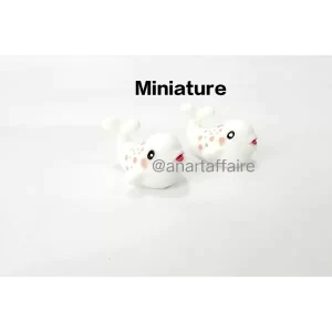 Fish Miniature (MTR423)