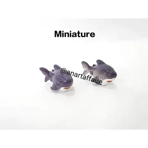 Dolphin Miniature (MTR425)