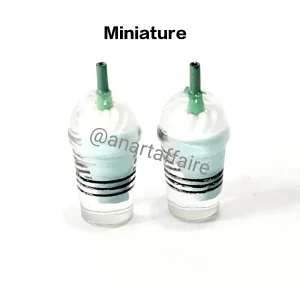 Shake Miniature (MTR259A)