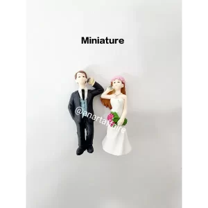 couple Miniature (MTR41)