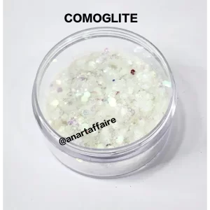 Comoglite (white)