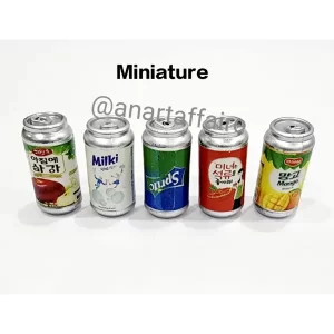 can Miniature