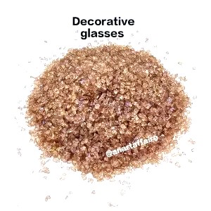 Decorative Glasses 01