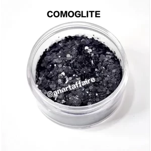 Comoglite (black)