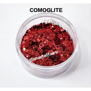 Comoglite (red)