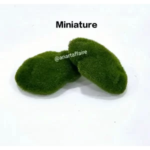 moss ball Miniature