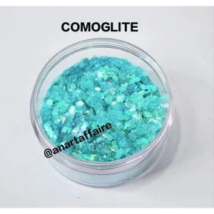 Comoglite (light blue)