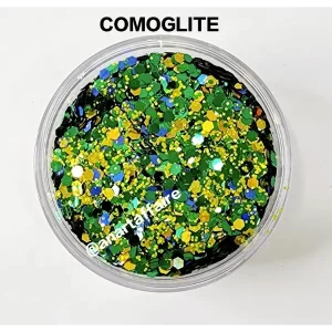 Comoglite (light green)