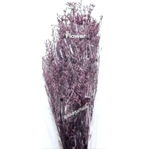 Flowers FLO-10 (PURPLE)