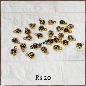 Metal Charms 00036