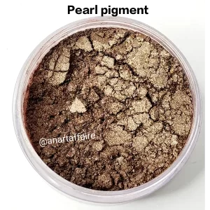 Pearl Pigment