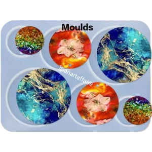 Earing mould 05