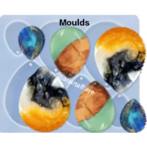 Earing mould 06