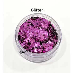 Glitters