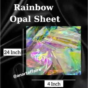Opal Sheets (24*4)
