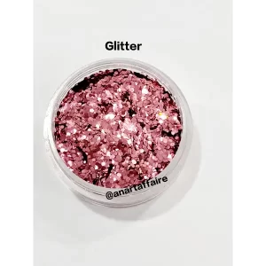 Glitter