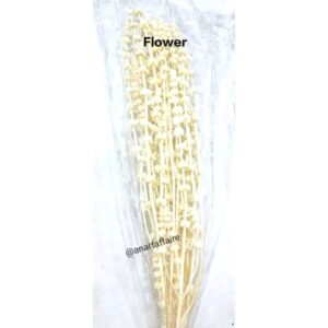 Flowers FLO-09 (WHITE)