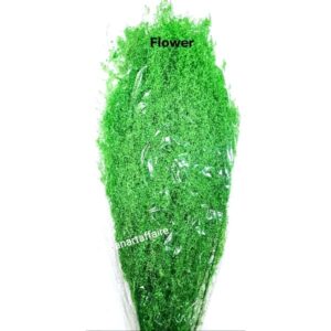 Flowers FLO-04 (D-GREEN)