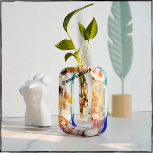 Rectangle Planter holder mould