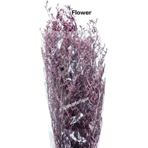 Flowers FLO-10 (L-PURPLE)