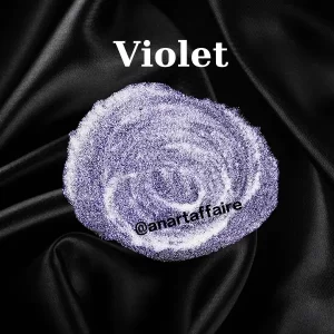 3D Pigment (violet)