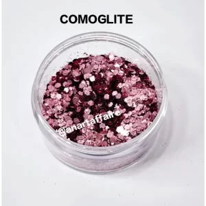 Comoglite (rose pink)