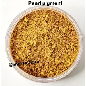 Pearl Pigment