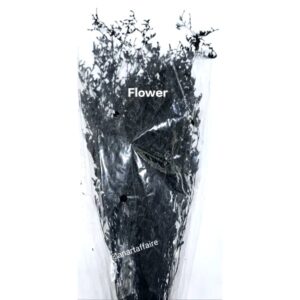 Flowers FLO-03 (BLACK)