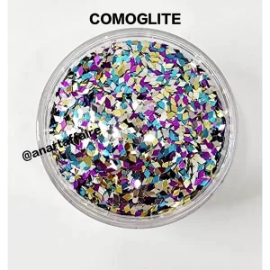 Comoglite (Diamond)