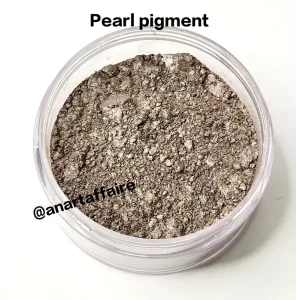 Pearl Pigment