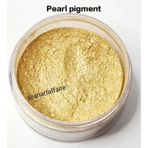 Pearl Pigment 01