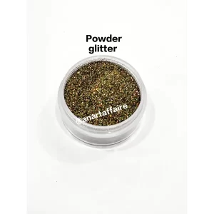Powder Glitter