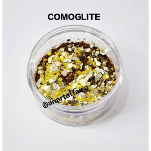Comoglite (gold-s)