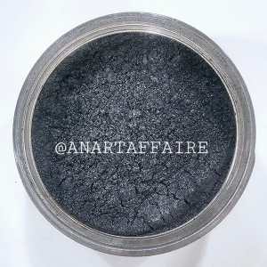 BLACK  PEARL PIGMENT