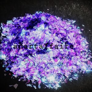 Crushed Flakes (PURPLE)