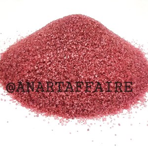 Coloured Sand (brown)