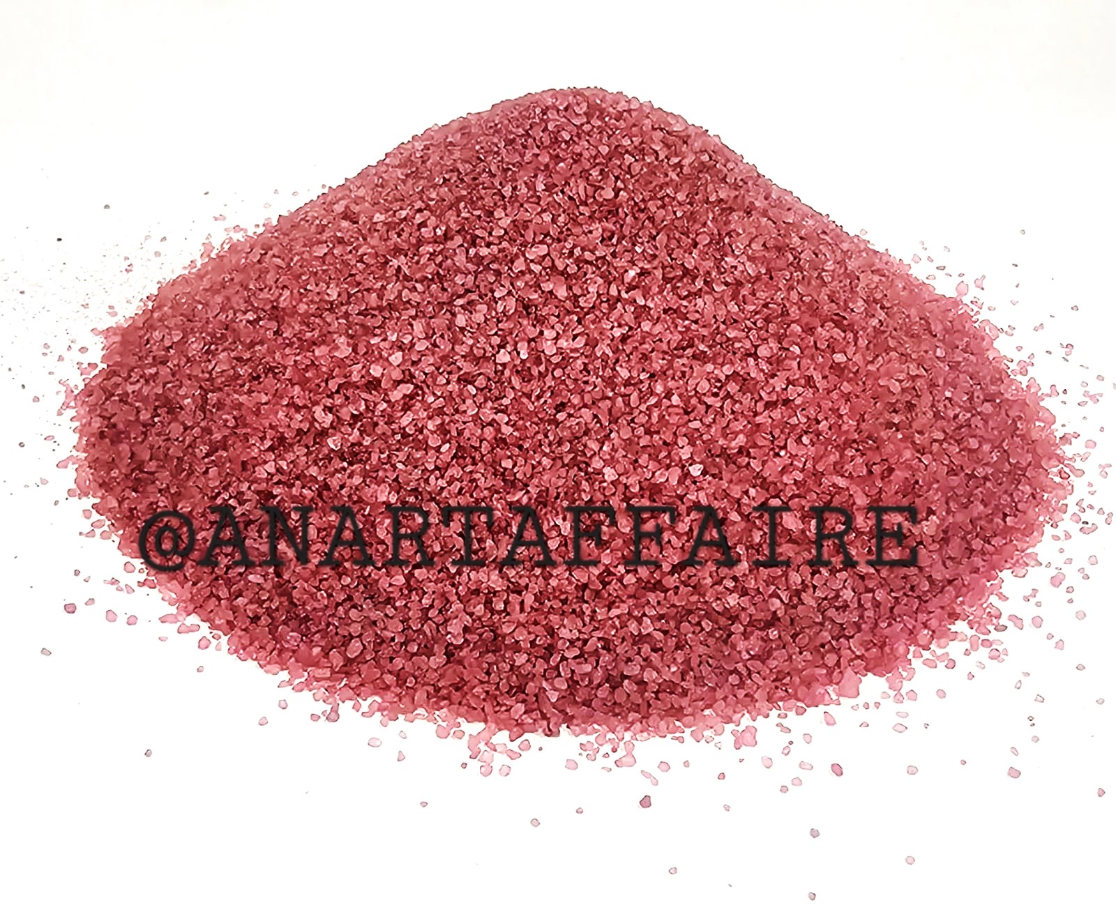 Coloured Sand (brown)