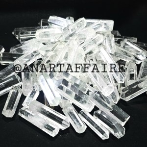 Pointers transparent