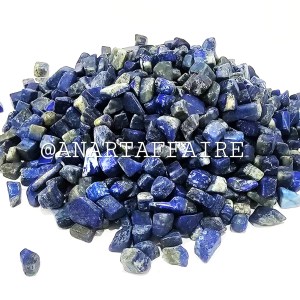 Blue natural stone