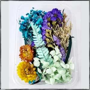 Dry Flower Box mix