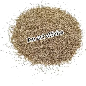 Plated granules 01